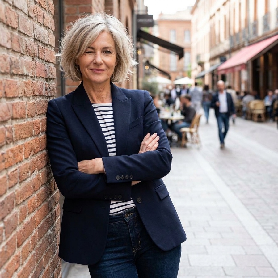 Avant transformation pirate