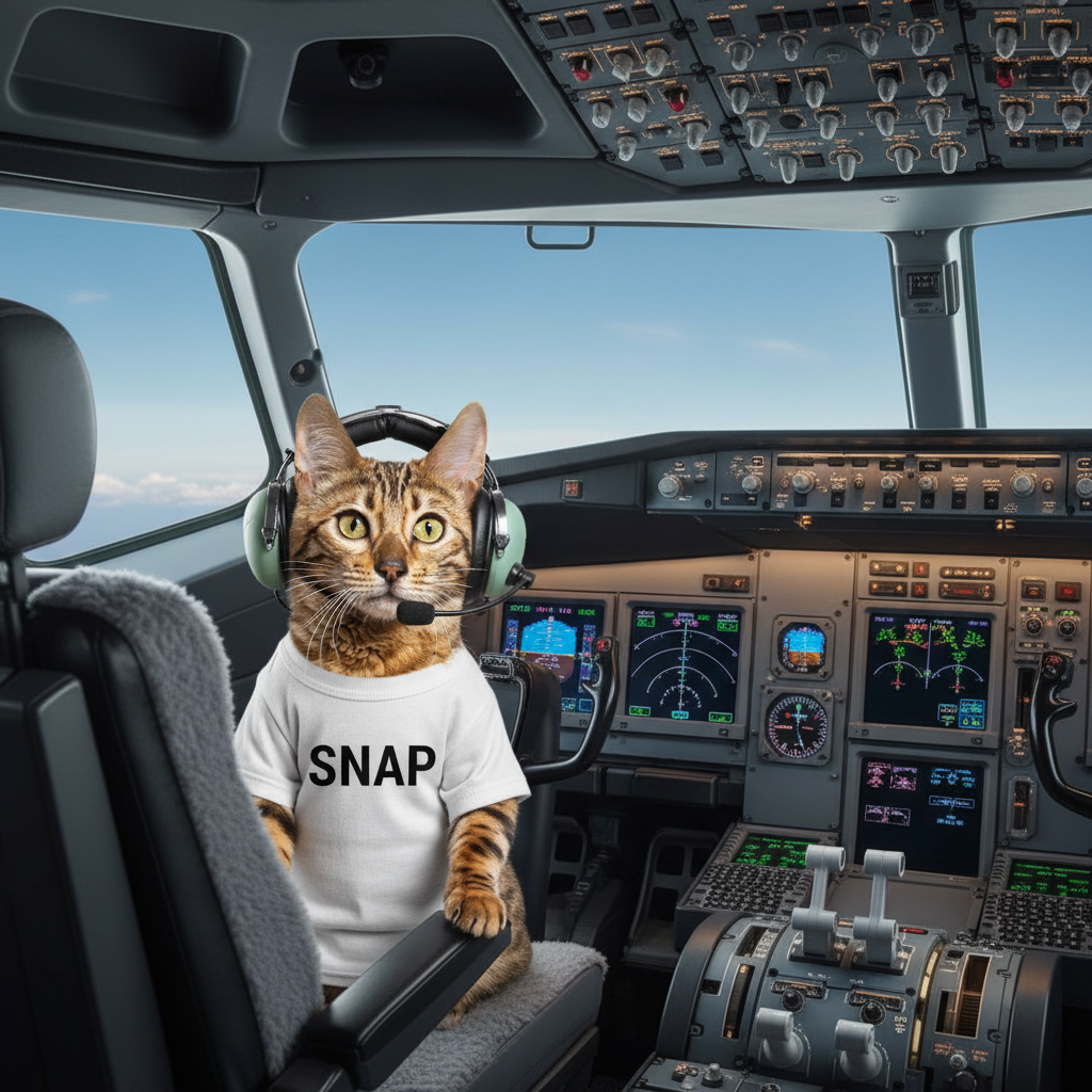 Photo originale d'un animal